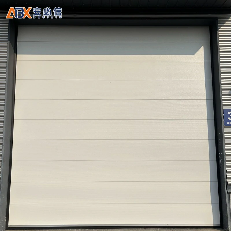 沧州高扬程滑升门